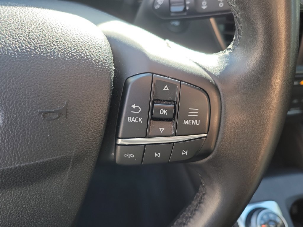 Used 2024 Ford Escape Active FWD image 30