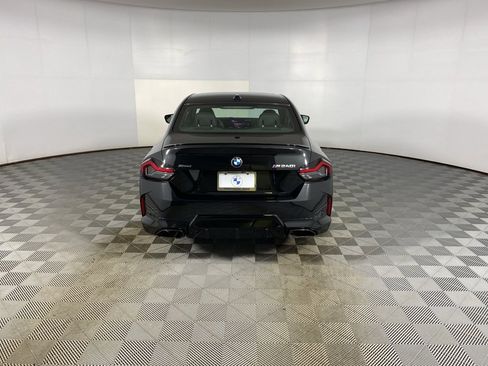 New 2026 BMW M240i xDrive Coupe w/ Premium Package image 22