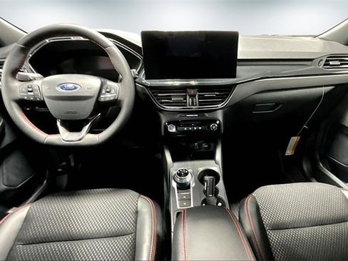 New 2025 Ford Escape ST-Line Elite w/ Equipment Group 501A image 5