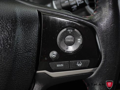 Used 2021 Honda Pilot Black Edition image 37