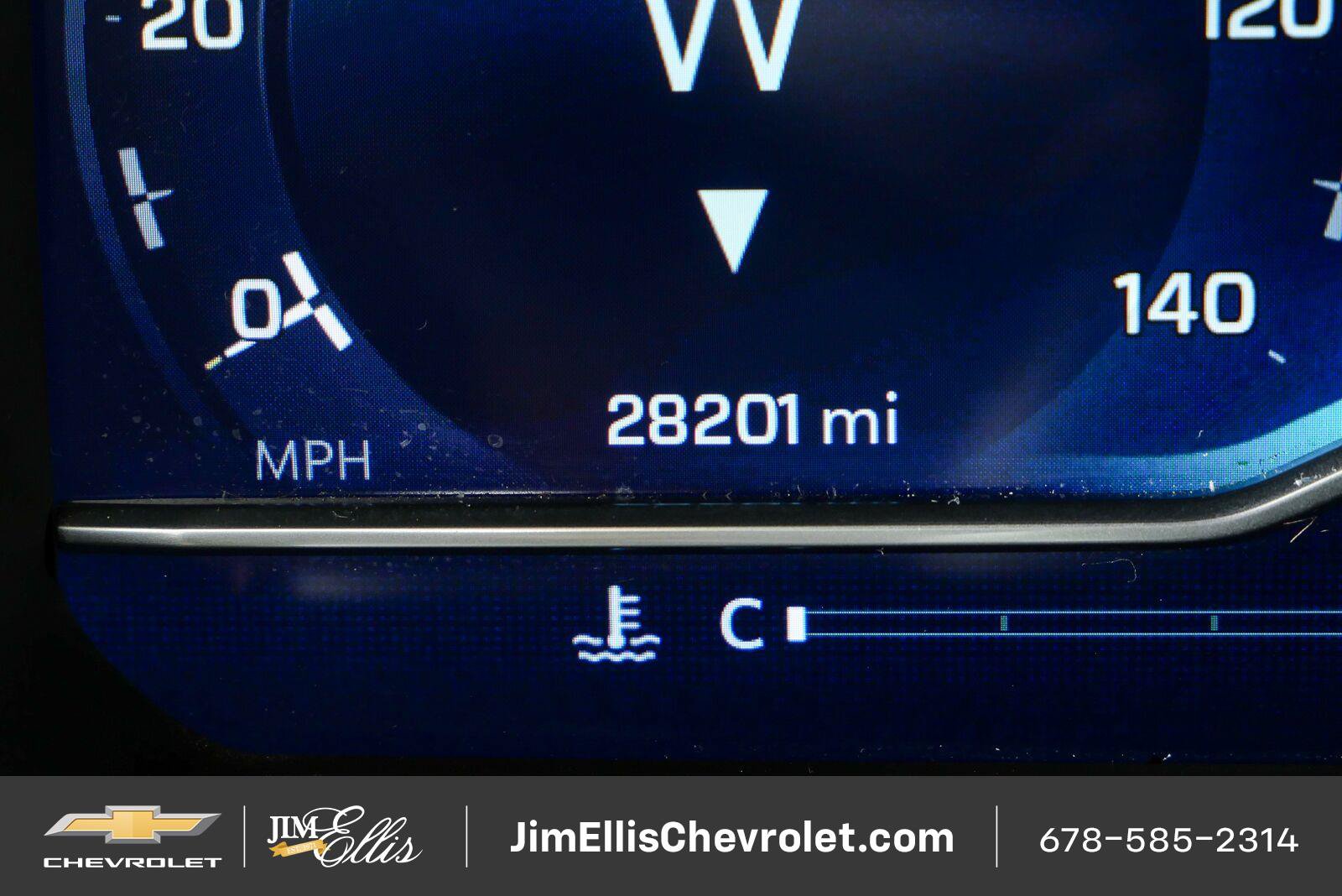 Certified 2025 Chevrolet Silverado 2500 LT w/ Convenience Package AWD/4WD image 8