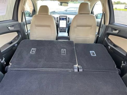 Used 2023 Ford Edge SE AWD/4WD image 57