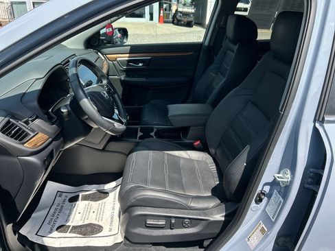 Used 2022 Honda CR-V EX-L image 11