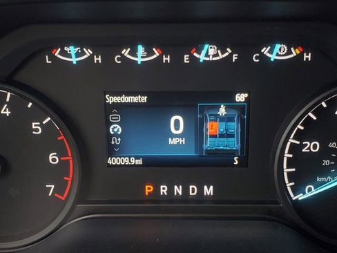 Used 2024 Ford F250 XL AWD/4WD image 16