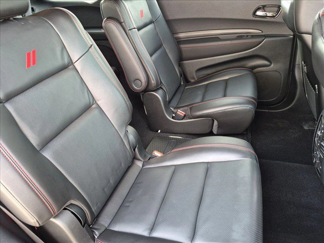 Used 2025 Dodge Durango R/T AWD/4WD image 21