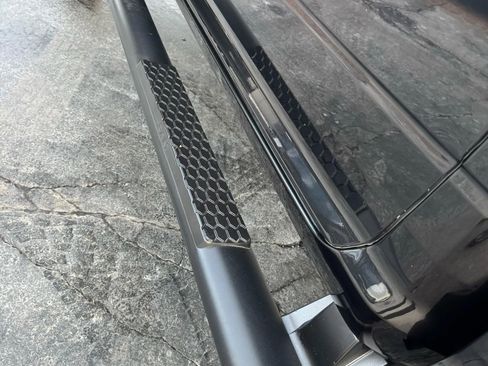 Used 2018 RAM 2500 Laramie w/ Sport Appearance Group image 25