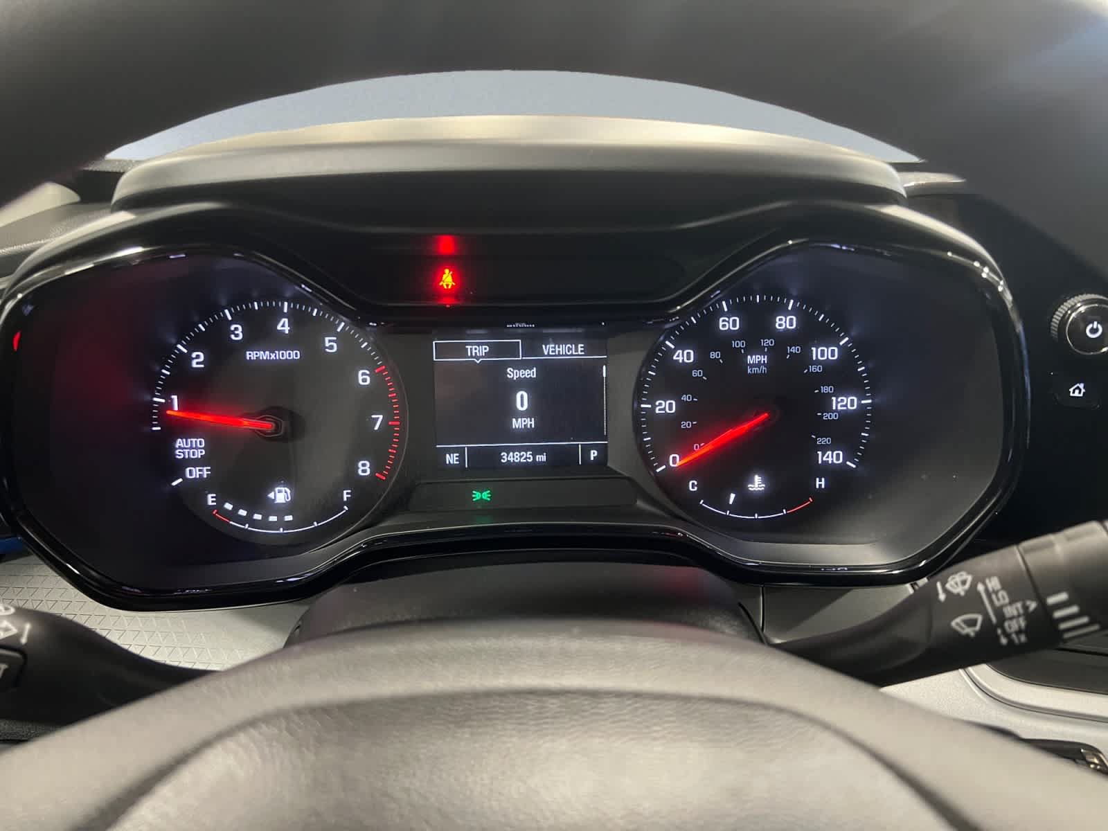 Used 2024 Chevrolet Trax LS FWD image 9