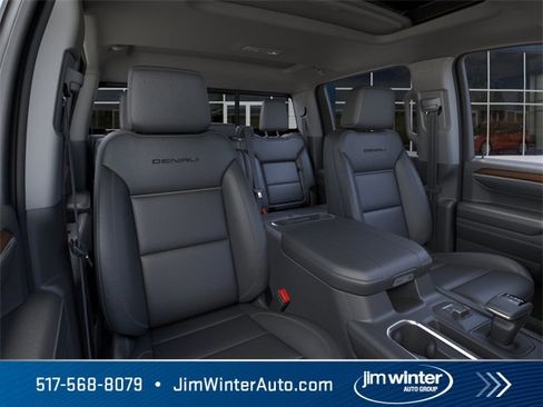 New 2026 GMC Sierra 1500 Denali image 16