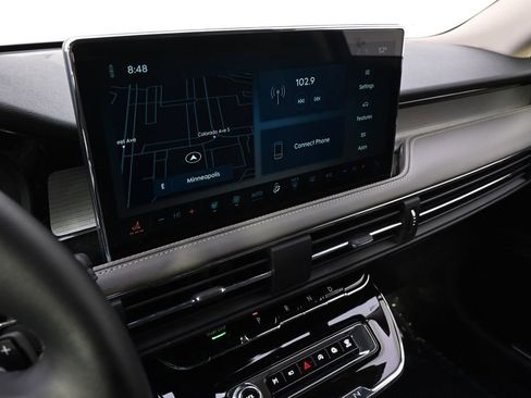 New 2026 Lincoln Corsair Premiere AWD/4WD image 27