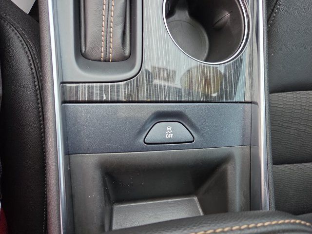 Used 2019 Chevrolet Impala LT FWD image 22