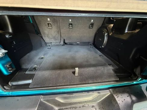 Used 2019 Jeep Wrangler Unlimited Rubicon AWD/4WD image 34