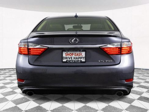 Used 2014 Lexus ES 350 w/ Luxury Package image 14