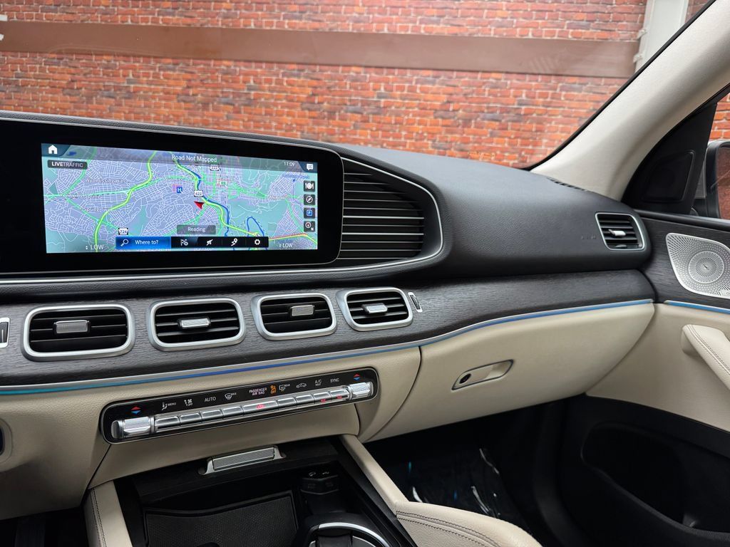 Used 2022 Mercedes-Benz GLE 450 4MATIC image 21