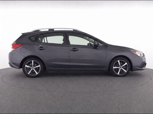 Used 2023 Subaru Impreza 2.0i Premium AWD/4WD image 8