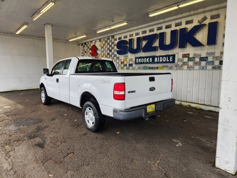 Used 2005 Ford F150 XL image 5