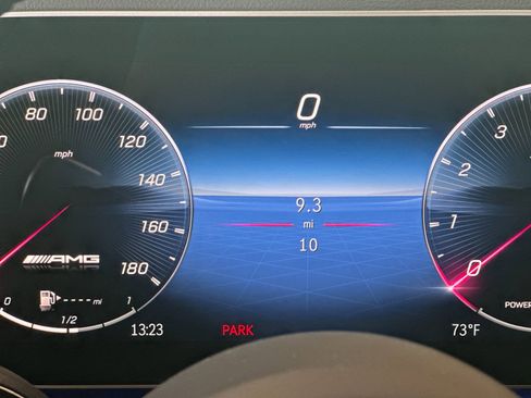 New 2026 Mercedes-Benz GLE 53 AMG 4MATIC image 29