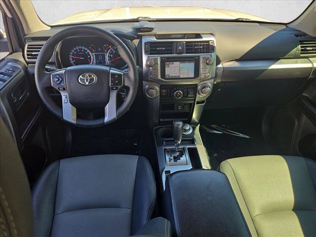 Used 2019 Toyota 4Runner SR5 Premium AWD/4WD image 18