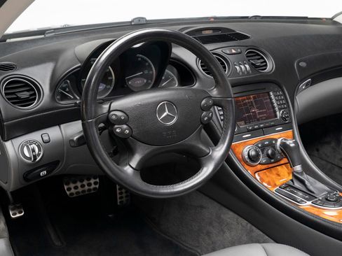 Used 2005 Mercedes-Benz SL 500 image 21