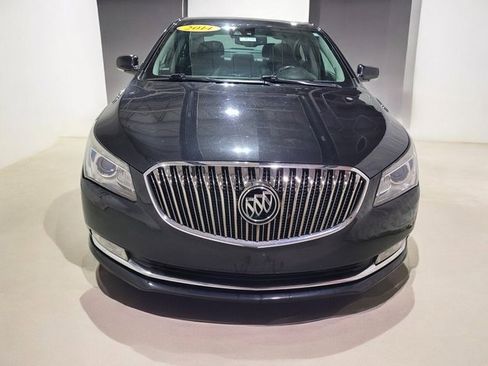 Used 2014 Buick LaCrosse Premium w/ Driver Confidence Package image 17