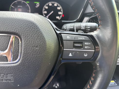 Used 2023 Honda CR-V Sport Touring image 26