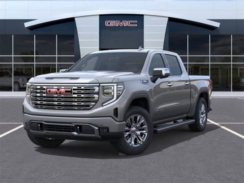 New 2026 GMC Sierra 1500 Denali w/ Technology Package image 6