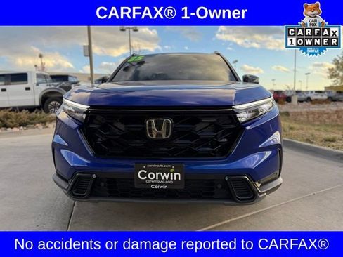 Used 2025 Honda CR-V Sport-L image 2