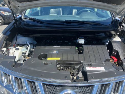 Used 2010 Nissan Murano LE image 14