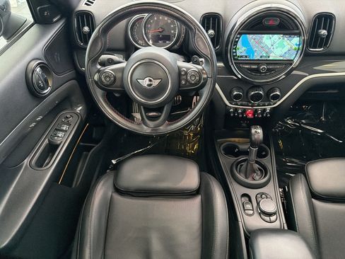 Used 2018 MINI Cooper Countryman S AWD/4WD image 30