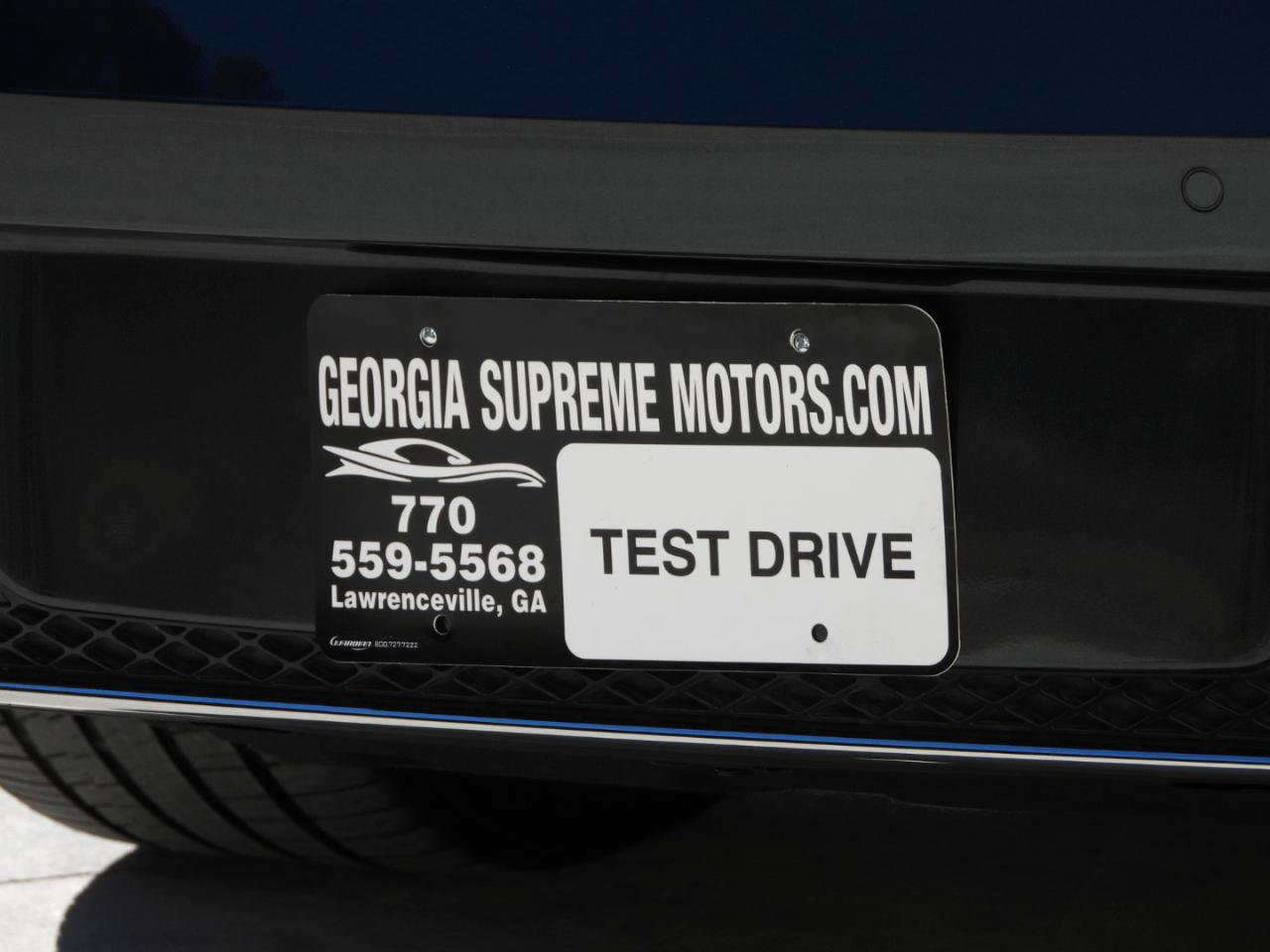 Used 2023 Genesis G90 3.5T AWD/4WD image 22