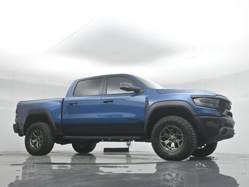 Used 2024 RAM 1500 TRX image 51