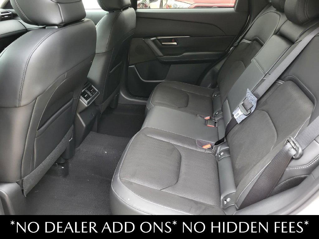 New 2026 MAZDA CX-5 Preferred AWD/4WD image 12