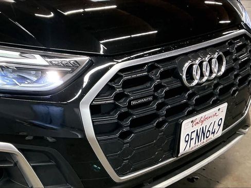 Certified 2023 Audi Q5 2.0T Premium Plus w/ Premium Plus Package image 32