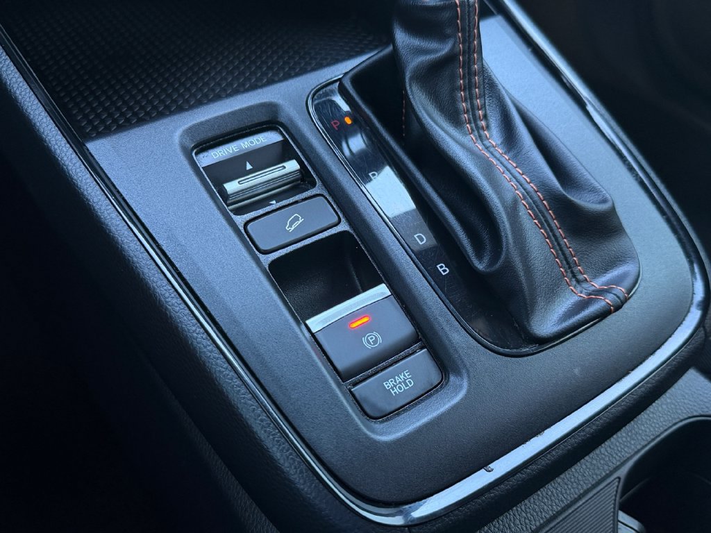 Used 2024 Honda CR-V Sport image 25