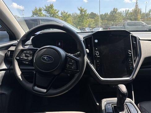 Certified 2025 Subaru Crosstrek 2.5i Limited w/ Popular Package #3A image 11