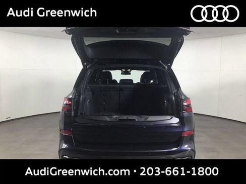 Used 2024 BMW X5 xDrive40i w/ M Sport Package AWD/4WD image 25