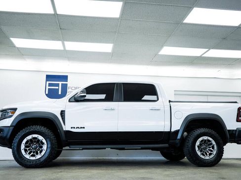 Used 2021 RAM 1500 TRX w/ TRX Level 2 Equipment Group AWD/4WD image 6