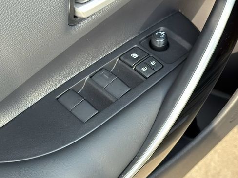 Used 2026 Toyota Corolla XLE FWD image 10