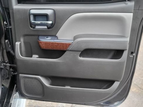 Used 2014 GMC Sierra 1500 SLT RWD image 20