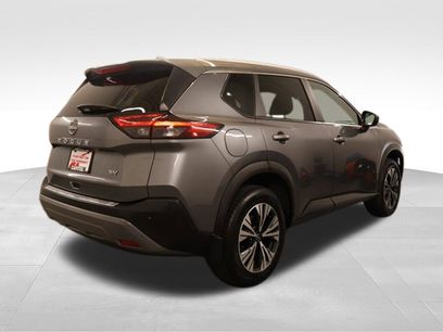 Used 2023 Nissan Rogue SV w/ SV Premium B Package