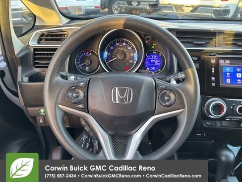 Used 2015 Honda Fit image 22