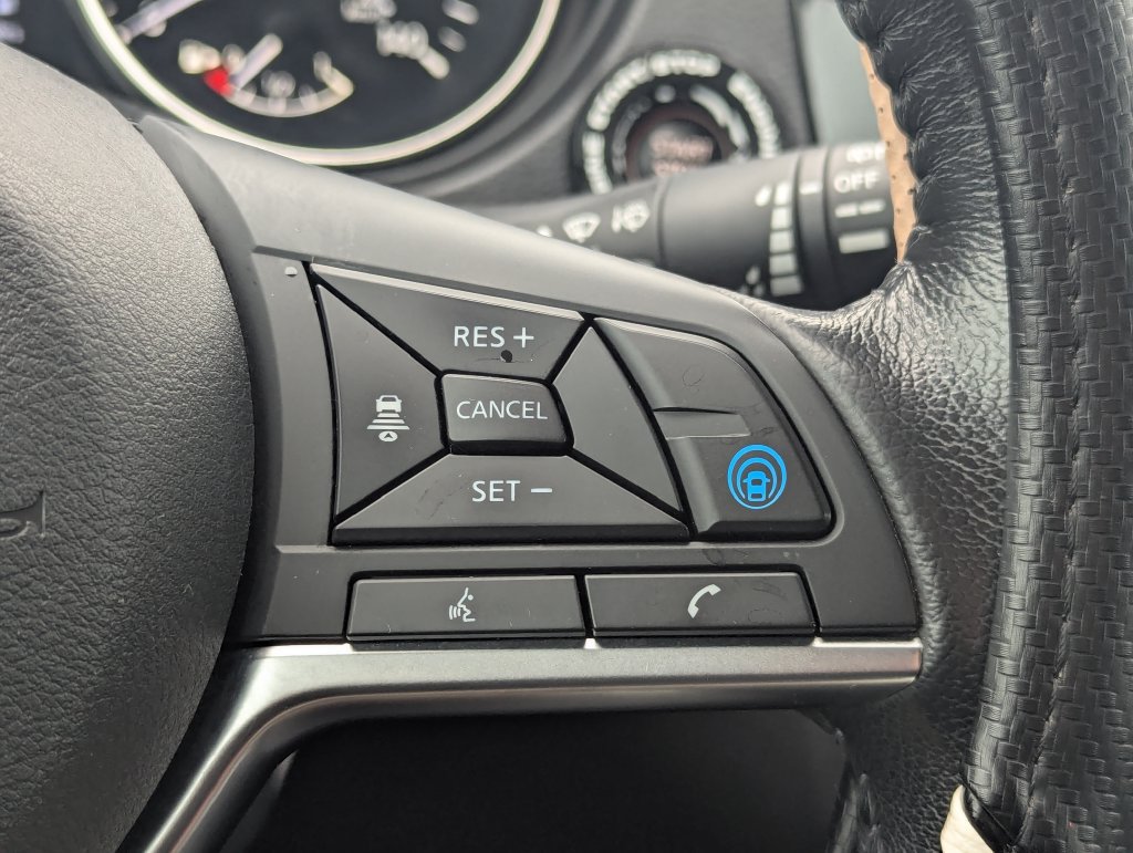 Used 2019 Nissan Rogue Sport SL w/ Premium Package AWD/4WD image 18
