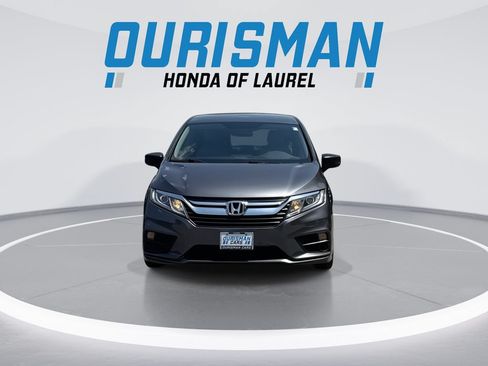 Used 2020 Honda Odyssey LX image 3