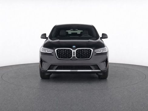 Used 2024 BMW X4 xDrive30i AWD/4WD image 5