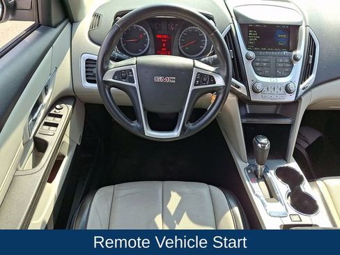 Used 2016 GMC Terrain SLT FWD image 3