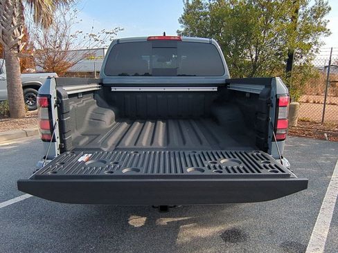 New 2026 Nissan Frontier SV w/ SV Convenience Package image 30