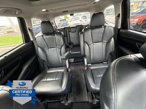 Used 2026 Subaru Ascent Bronze Edition AWD/4WD image 18