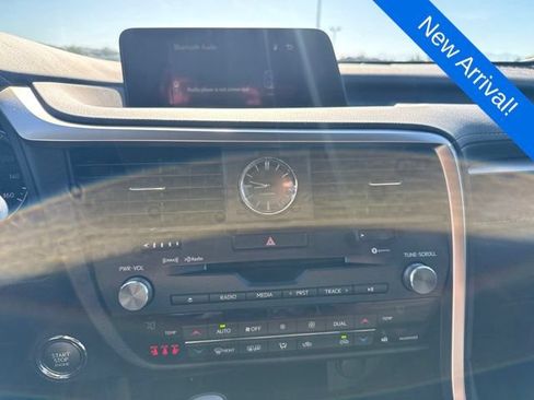 Used 2019 Lexus RX 350 AWD w/ Accessory Package image 16