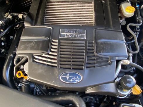 Used 2014 Subaru Forester 2.0XT Touring w/ Popular Package #2 image 29