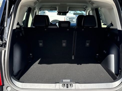 New 2025 Ford Bronco Sport Outer Banks w/ Outer Banks Tech Package+ AWD/4WD image 22
