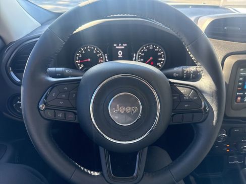 Certified 2020 Jeep Renegade Altitude image 20